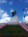 Monumento A Juana Azurduy De Padilla