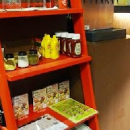 艾可先生漢堡(健行店)