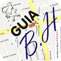 Boa Hotelaria logo