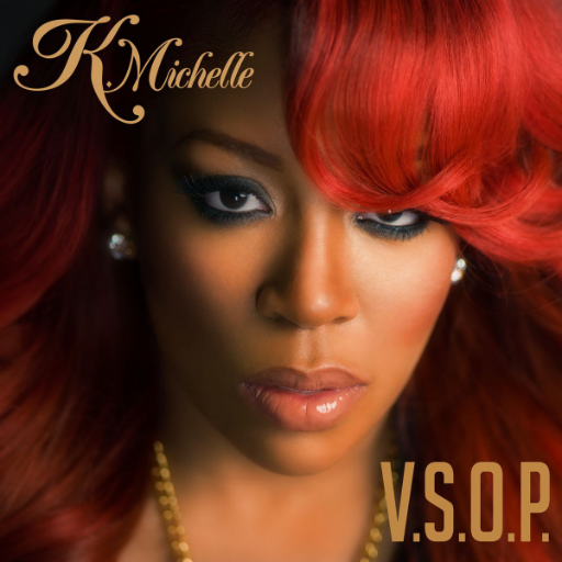 K Michelle FAL LOGO-APP點子