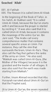 Tafsir Ibne Kathir - English(圖5)-速報App