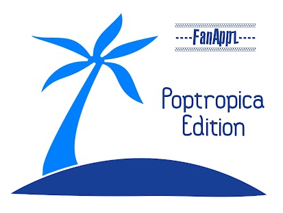 FanAppz - Poptropica Edition