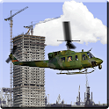 Chopper logo