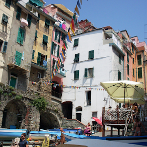 Cinque Terre v1.11b515577