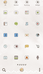 How to mod 버니버니 도돌런처 테마 4.1 apk for laptop