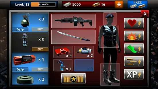 Screenshot Image