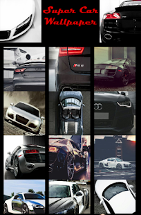 How to install SUPERCAR AUDI WALLPAPER HD 1.0 mod apk for laptop