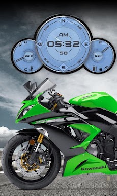 Kawasaki Ninja Superbike Lwp Androidアプリ Applion