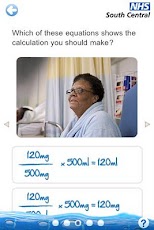 Adult Drug Calculations