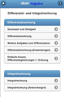 Mathematik-Aufgaben (iMath)(圖4)-速報App