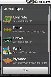 Feet Inch Material Calculator(圖3)-速報App