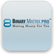 Binary Matrix Pro  Icon