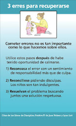 Disciplina Positiva poster 2