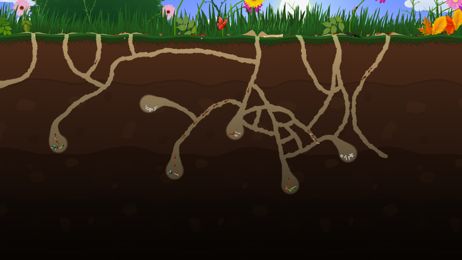 Ant Farm - Android Apps on Google Play