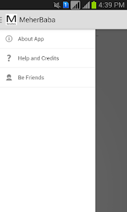 Meher Baba App Screenshots 0