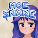 MOE snake