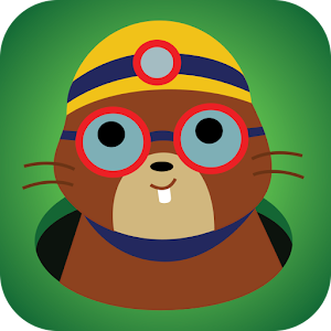 Toc Toc Beaver.apk 2.0.0