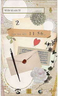 Love Letter for[+]HOME Screenshots 0