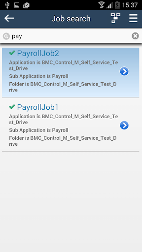 免費下載商業APP|BMC Control-M Self Service app開箱文|APP開箱王