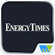 Download Energy Times For PC Windows and Mac 7.5
