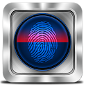 Fingerprint Scanner LockScreen icon