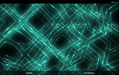 Free Download Crystalline Network Free APK