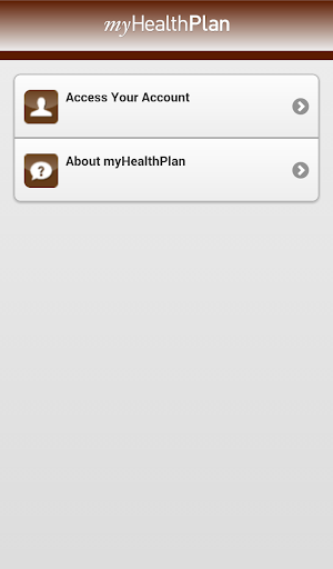 Sanford Health Plan myHP