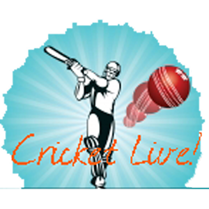 Cricket Live!  Icon