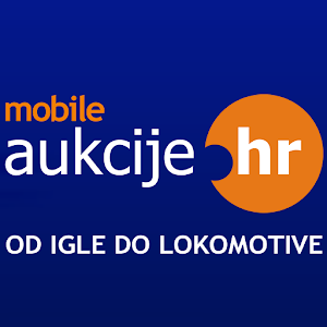 Aukcije.hr Mobile 1.0.9.1.93