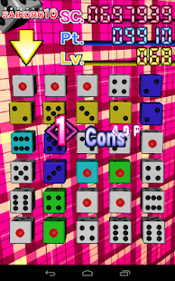 Lastest 3D Dice Game MonstersZoro APK