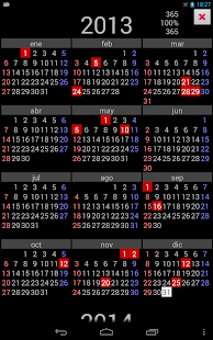 Download MX Holidays Annual Calendar APK