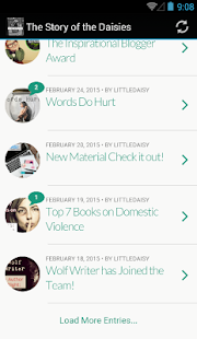 The Story of the Daisies Screenshots 3