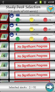 Download sTutor - GMAT Vocab Lite APK for PC