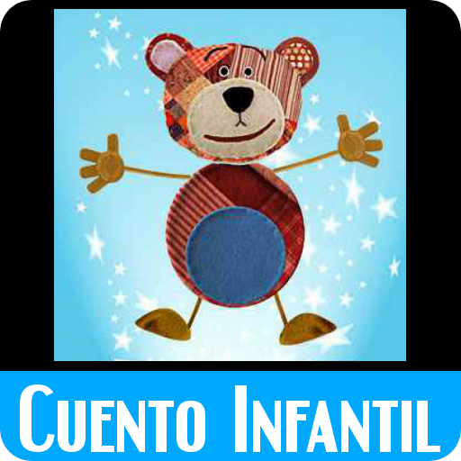 Cuento Infantil 教育 App LOGO-APP開箱王