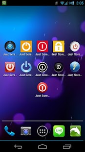 Lastest Just Screen Off 3 APK for Android