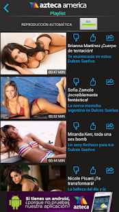 Azteca America(圖5)-速報App