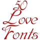Download Fonts for FlipFont Love Fonts For PC Windows and Mac Vwd
