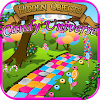 Hidden Objects World of Candy - Seek & Find Games