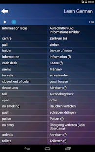 Learn & Speak German Language Quick Audio Course(圖7)-速報App