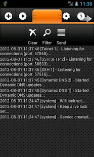 SSH Server Pro(圖2)-速報App