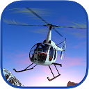 Helicopter Games mobile app icon