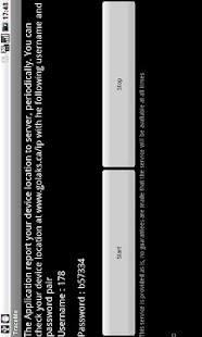 How to get TraceMe 1.0 unlimited apk for laptop