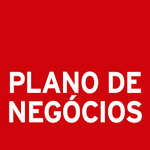 Plano de negócios - startups logo