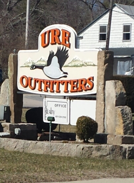URE Outfitters