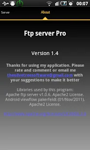 FTP 服务器 Pro(圖4)-速報App