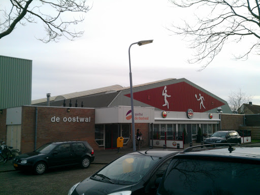 Sporthal de Oostwal