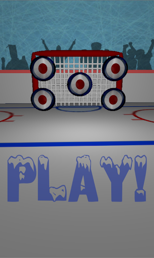 Hockey Range
