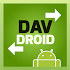 DAVdroid – CalDAV/CardDAV Sync1.2.3