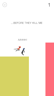  Amazing Ninja- gambar mini tangkapan layar  