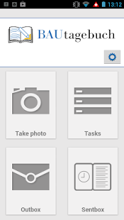 Download BAUtagebuch APK for Android